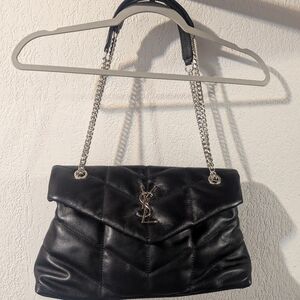 Yves Saint Laurent purse